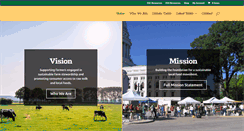 Desktop Screenshot of f2cfnd.org